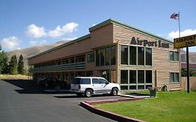 Airport Inn Hailey Id